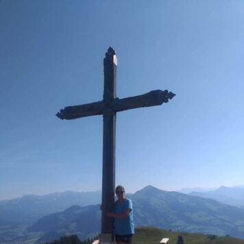 Adelheid  aus Freistadt