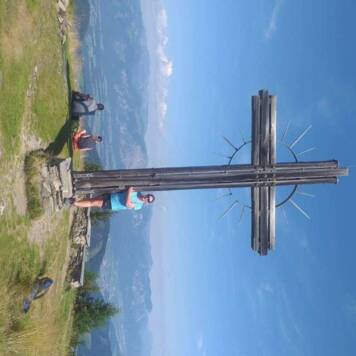 Adelheid  aus Freistadt