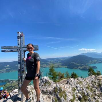 Gabriele  aus Amstetten