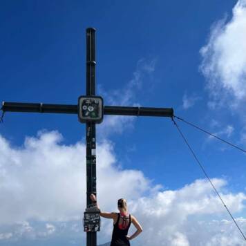 Cornelia aus Kirchdorf