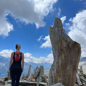 Cornelia aus Kirchdorf