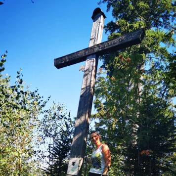 Gerlinde aus Amstetten