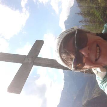 Margit aus Kirchdorf