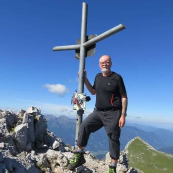 Helmut aus Kirchdorf