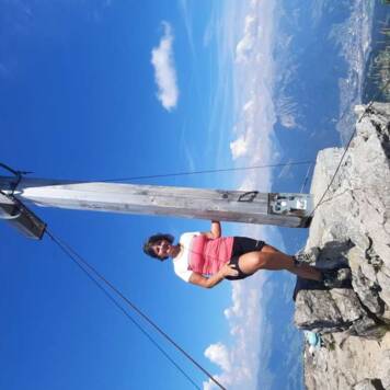 Ingrid aus Kirchdorf