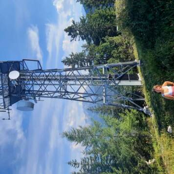 Ingrid aus Kirchdorf