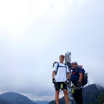 Andreas aus Amstetten