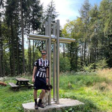 Thomas aus Linz-Land