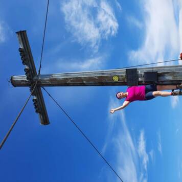 Ingrid aus Schärding