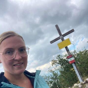 Nicole aus Kirchdorf