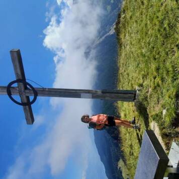 Ingrid aus Kirchdorf