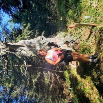 Ingrid aus Kirchdorf