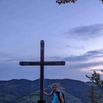 Christine aus Gmunden