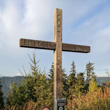 Christine aus Gmunden