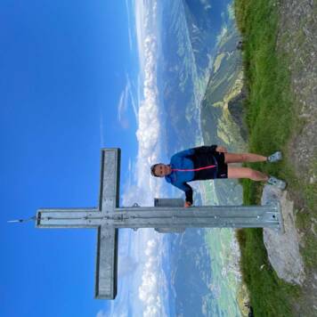 Gabriele  aus Amstetten