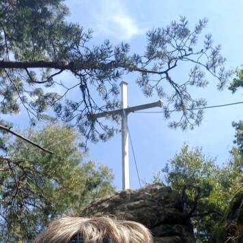 Anja aus Urfahr-Umgebung