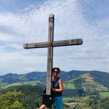 Regina aus Kirchdorf