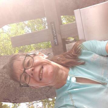 Margit aus Kirchdorf