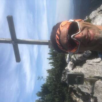 Stefan aus Vöcklabruck