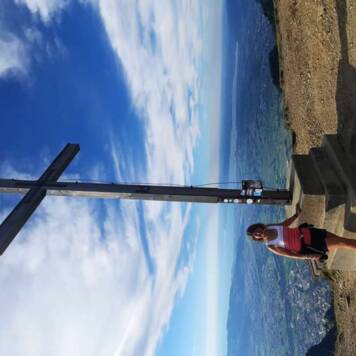 Ingrid aus Kirchdorf