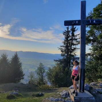 Ingrid aus Kirchdorf