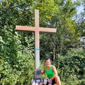 Sabine aus Kirchdorf