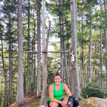 Sabine aus Kirchdorf