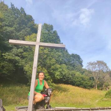 Sabine aus Kirchdorf