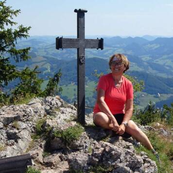 Christiana aus Scheibbs