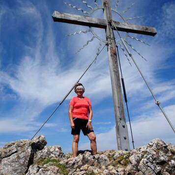 Christiana aus Scheibbs