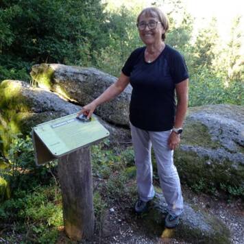 Christiana aus Scheibbs