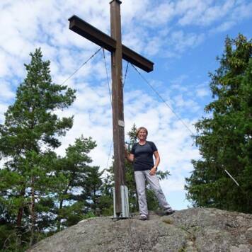 Christiana aus Scheibbs