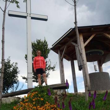 Christiana aus Scheibbs