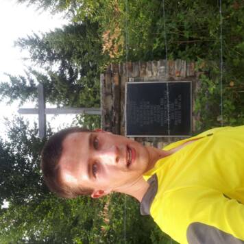 Markus aus Vöcklabruck