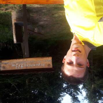 Markus aus Vöcklabruck