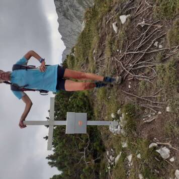 Margit aus Kirchdorf