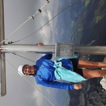 Margit aus Kirchdorf