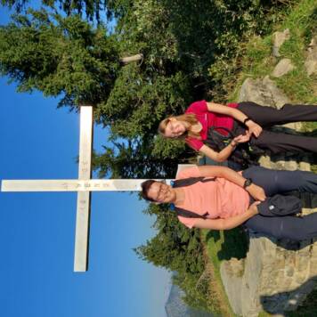 Nicola aus Freistadt