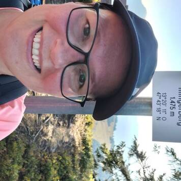 Nicola aus Freistadt