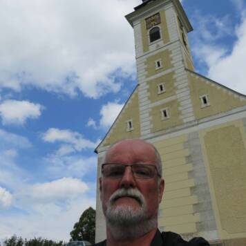 Helmut aus Kirchdorf