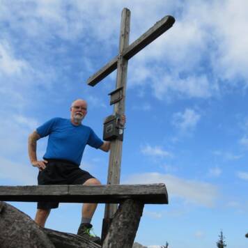 Helmut aus Kirchdorf