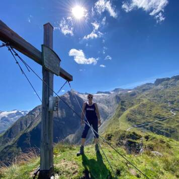 Gabriele  aus Amstetten