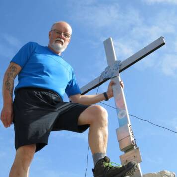 Helmut aus Kirchdorf