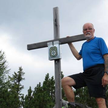 Helmut aus Kirchdorf