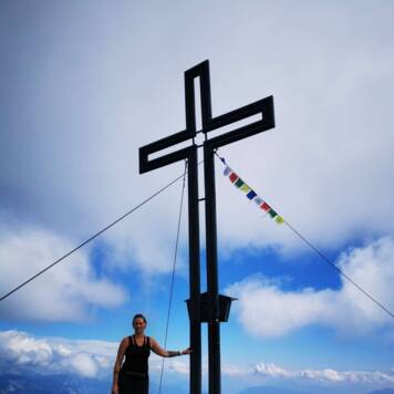 Gerlinde aus Amstetten