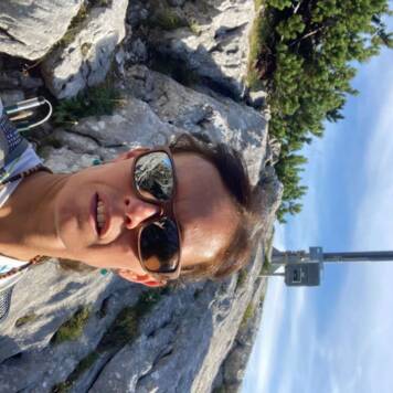 Irene aus Vöcklabruck