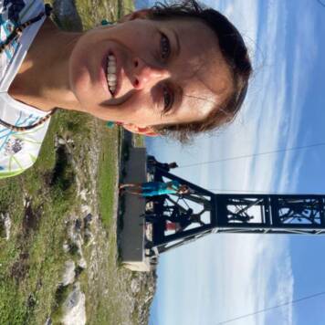 Irene aus Vöcklabruck