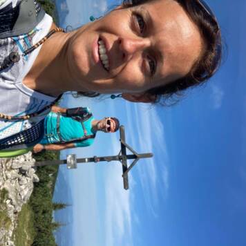 Irene aus Vöcklabruck