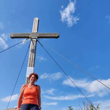 Regina aus Kirchdorf