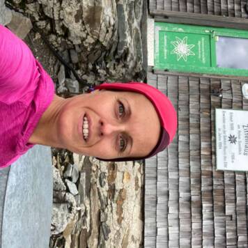 Irene aus Vöcklabruck